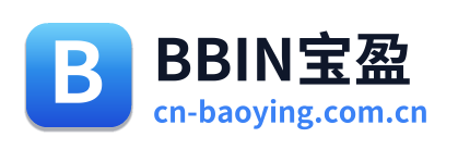 BBIN宝盈 Logo